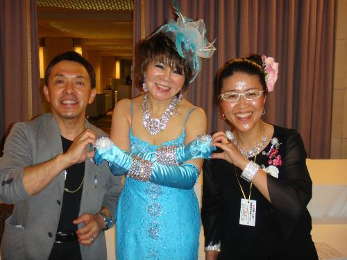 笑顔で！美と健康